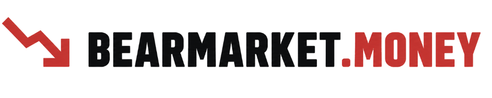 Bear Market Money logo